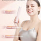 Gentle Exfoliating Facial Hair Removal Tool Ultrasonic Shaver