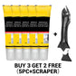 💥Multifunctional Waterproof White Caulk with Scraper