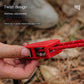 🔥New Hot Selling🪢Portable Adjustable Fix Camping Rope🌳