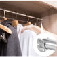 Mintiml® Thickened Stainless Steel Open Flange Seat