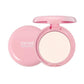 【💥Final 3-hour Preferential Deal 💥】Buy 2 get 1 free💗Pressed Pink Powder with Brush and Triangle Puff💗