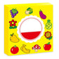 2025 Children's Colored Thread Drawing Paper