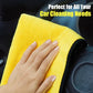 🔥Double-sided absorbent microfiber towel (BUY 2 GET 1 FREE)