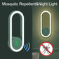 2024 Mosquito Killer with LED Light