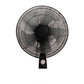 Summer Washable Dust-Proof Cartoon Round Electric Fan Protective Cover Base Fan Dust Cover
