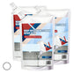 🔥Buy 2 Get 1 Free🔥Heavy-Duty Concrete Crack Repair Adhesive