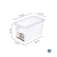 [Practical gift] Container for storing food in the refrigerator