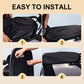 🔥Buy 1 Get  1🔥🛵💧 Waterproof Artificial Leather Seat Cover for Electric Moped - Stylish Protection Buy More Get More Ride with Confidence