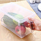 [Practical gift] Container for storing food in the refrigerator