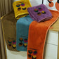 Coral velvet absorbent large towel for washing hair and drying hair