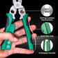✈️Buy 2 items with free shipping included💥21-in-1 Multi-Functional Wire Stripper Scissors With Electrical Test