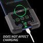 Stick Anywhere Cell Phone Mount