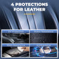 🧼 BUY 2 GET 1 FREE! ✨Leather Care Cleaning Cream - Deep Nourishing & UV Protection for Prolonged Leather Life🌟🛡️