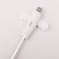 Little Angel Data Cable Protective Cover to Prevent Breakage