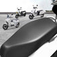 🔥Buy 1 Get  1🔥🛵💧 Waterproof Artificial Leather Seat Cover for Electric Moped - Stylish Protection Buy More Get More Ride with Confidence