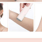 Gentle Exfoliating Facial Hair Removal Tool Ultrasonic Shaver