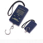10g-40kg Mini Digital Scale Hanging Electronic Scale