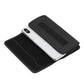 Nylon Phone Case with Belt Clip for 3.5-6.3 Inch Phones Compact Pouch Carry Case Waist Bag