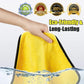 🔥Double-sided absorbent microfiber towel (BUY 2 GET 1 FREE)