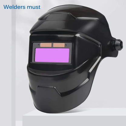 🔥2024 HOT SALE 49% OFF🔥Newly upgraded adjustable welding mask