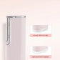 Gentle Exfoliating Facial Hair Removal Tool Ultrasonic Shaver