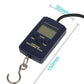 10g-40kg Mini Digital Scale Hanging Electronic Scale