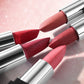 Diamond Shimmer Lipstick | Waterproof, Long-Lasting Matte Lip Color | Sparkling Metallic Matte Lip Gloss