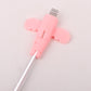Little Angel Data Cable Protective Cover to Prevent Breakage