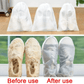 🔥Hot sale 50% discount⏳Reusable Drawstring Shoe Storage Bags