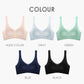 Summer Hot Sale Ultra-thin Ice Silk Seamless Bra