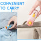 2025 New Mini Bag Sealer, Portable Vacuum Bag Sealer, Compact Mini Heat Sealer for Snacks