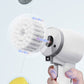 🔥50% OFF🔥Multi-function Electric Spin Cleaning Brush for Home