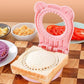 🔥BUY 2 GET 10% OFF💝Sandwich Molds Cutter and Sealer