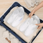 🔥Hot sale 50% discount⏳Reusable Drawstring Shoe Storage Bags