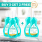 🔥Buy 1 Get 1 Free ✨Cookware Bottom Gel Cleaner