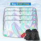 🌈Summer Hot Sale 50% OFF🌞Laser Car Windshield Sunshade