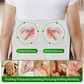 Multifunctional Deep Kneading Massage Pillow with Heat
