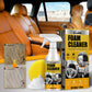 🔥2025 new hot sale 50% off🔥Multi-Purpose Foam Cleaner