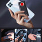 GPS Anti-tracking detection camera finder