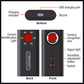 GPS Anti-tracking detection camera finder