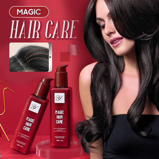 🔥Magic Hair Care Essence Cream