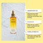✨Hoegoa 80ml Conditioning Oil Spray Scalp & Hair Strengthener Leave-In Conditioner Comforting Shampoo Cleanser