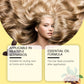 ✨Hoegoa 80ml Conditioning Oil Spray Scalp & Hair Strengthener Leave-In Conditioner Comforting Shampoo Cleanser