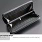 New Men's Business Leather Wallet