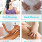 Manual Neck Massager Roller
