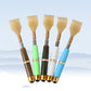 Retractable Stainless Steel Back Scratcher Portable Back Scraper