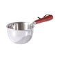 Large Capacity Micro-Pressure Enamel Soup Pot