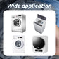 ✨Buy 1 Get 1 Free✨12PCS Reusable Magic Laundry Balls