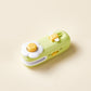 2025 New Mini Bag Sealer, Portable Vacuum Bag Sealer, Compact Mini Heat Sealer for Snacks