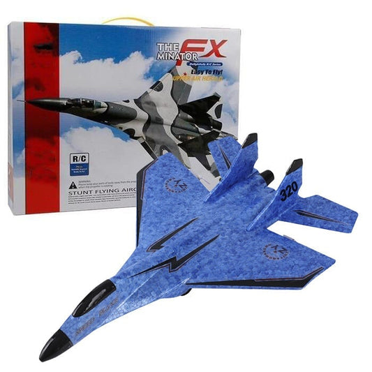 🔥2024 New Remote Control Wireless Fighter - Buy 2 Free Shipping